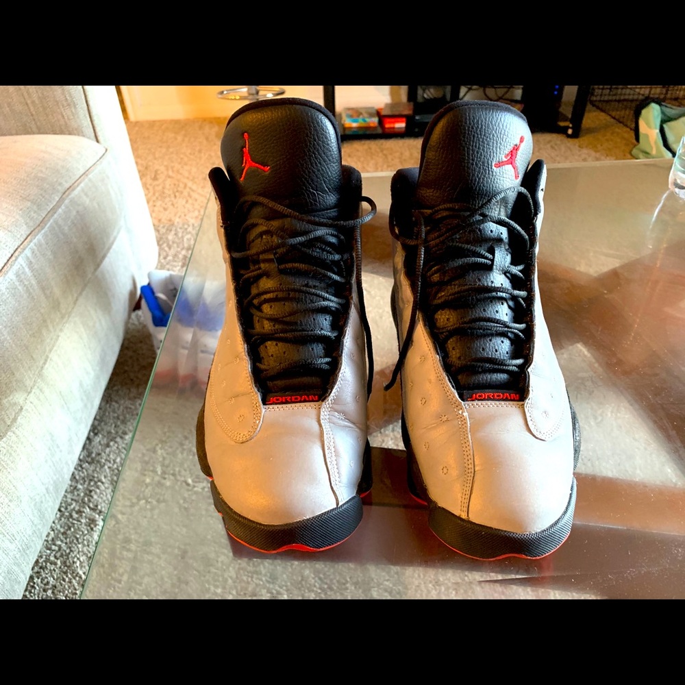 Jordan